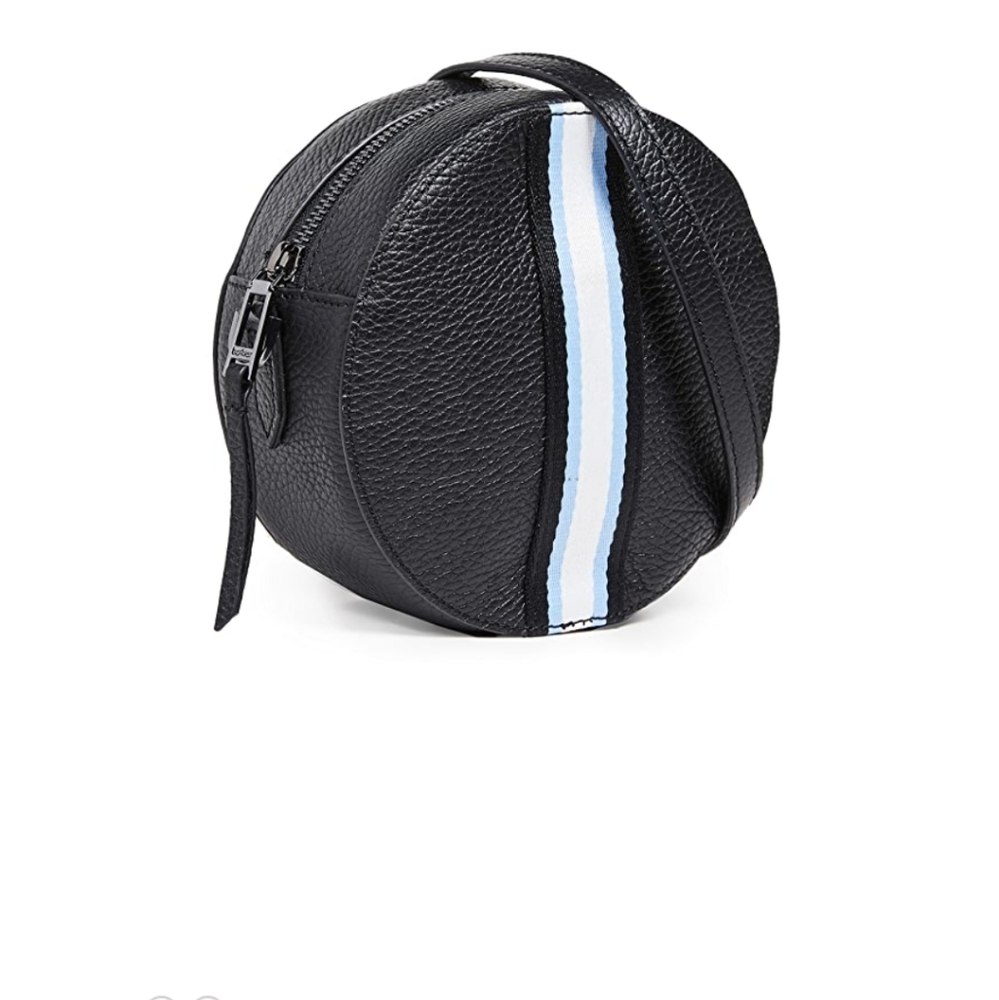 🖤 BOTKIER TRINITY ROUND CROSSBODY 🖤 - Picture 10 of 11